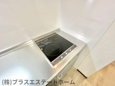 【内装】 | 苅藻通2丁目住宅