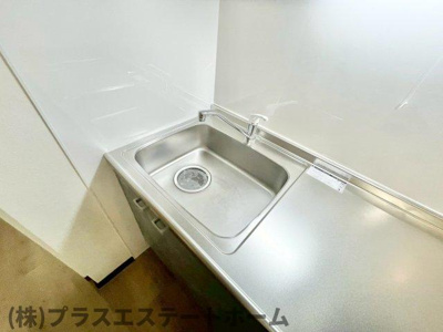 【内装】 | 苅藻通2丁目住宅