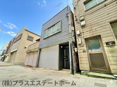 【外観】 | 苅藻通2丁目住宅