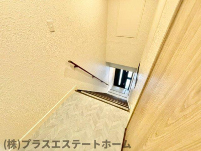 【内装】 | 苅藻通2丁目住宅