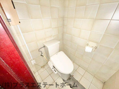 【トイレ】 | 苅藻通2丁目住宅