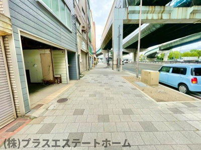 【周辺】 | 苅藻通2丁目住宅