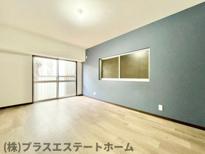 【寝室】 | 苅藻通2丁目住宅