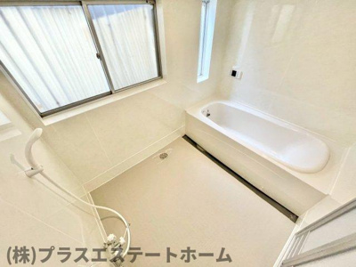 【浴室】 | 苅藻通2丁目住宅