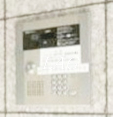 【セキュリティ】 | ｆｅｅｔｈ日暮里 | オートロックです。