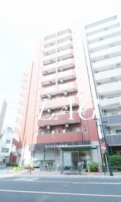 【外観】 | ｆｅｅｔｈ日暮里 | 外観です。