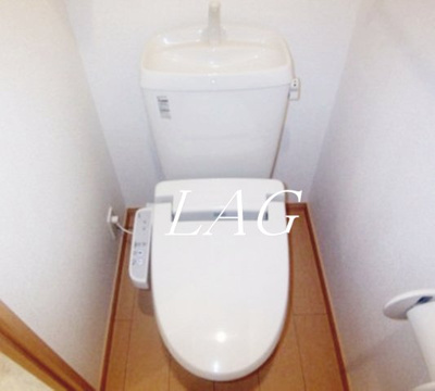 【トイレ】 | ｆｅｅｔｈ日暮里 | トイレです。