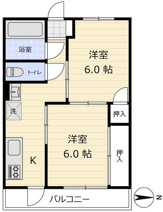 島村マンションの画像