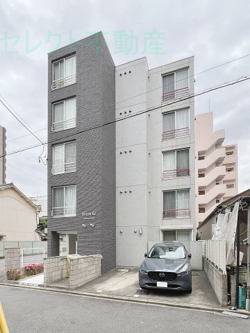 Branche桜山