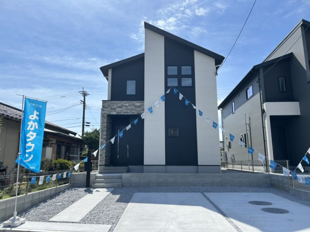 嘉穂郡桂川町大字豆田5期