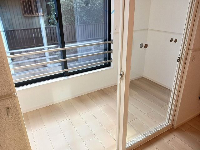 クラヴィーアⅤのその他|サンルームです