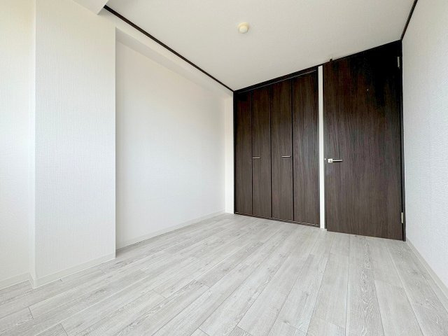 レクシア上新庄の居間・リビング