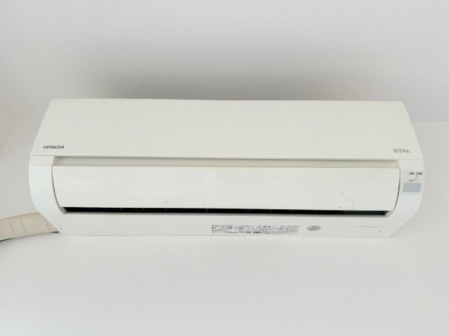 レクシア上新庄の設備