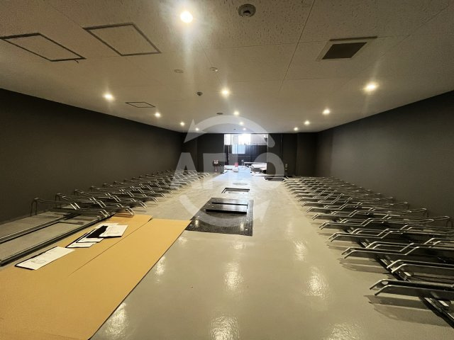 アーバネックス堺筋本町　開平小学校のその他共用部分|アーバネックス堺筋本町　駐輪場