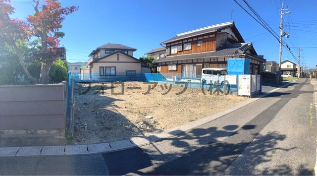 リーブルガーデン東近江市聖徳町