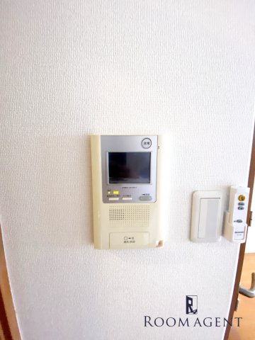 ランドハウスグランドウエストのセキュリティ