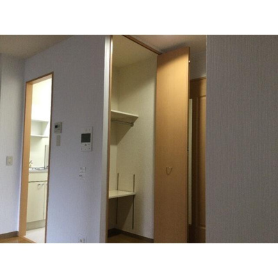 【収納】 | ナイスアーバン反町公園壱番館