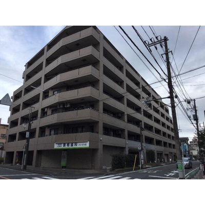 【外観】 | ナイスアーバン反町公園壱番館