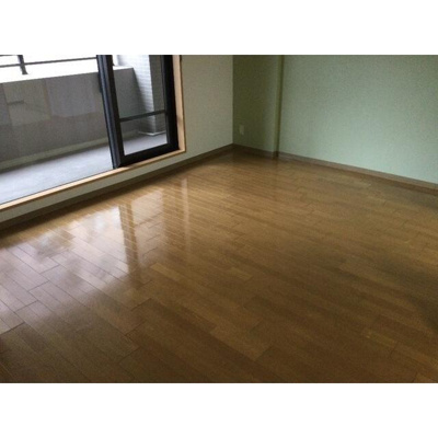 【内装】 | ナイスアーバン反町公園壱番館