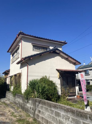【外観】 | 熊本県宇土市新町2丁目