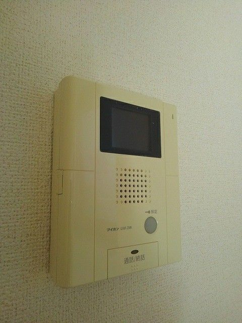 リフレスタ　吹上のセキュリティ