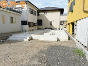 駿河区中島　新築戸建　全1棟の画像
