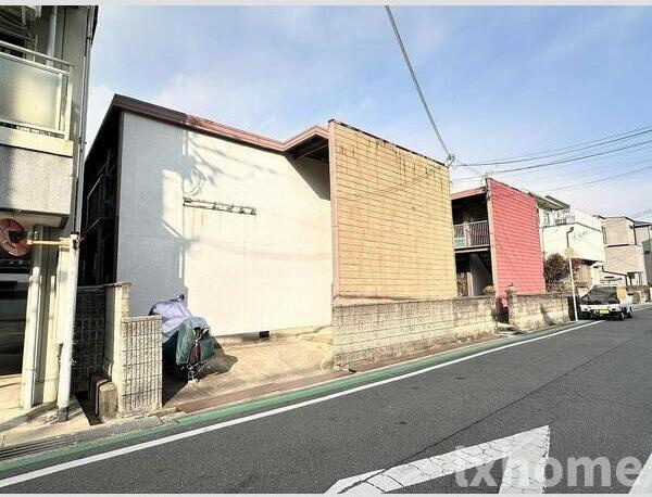 園田ハイム