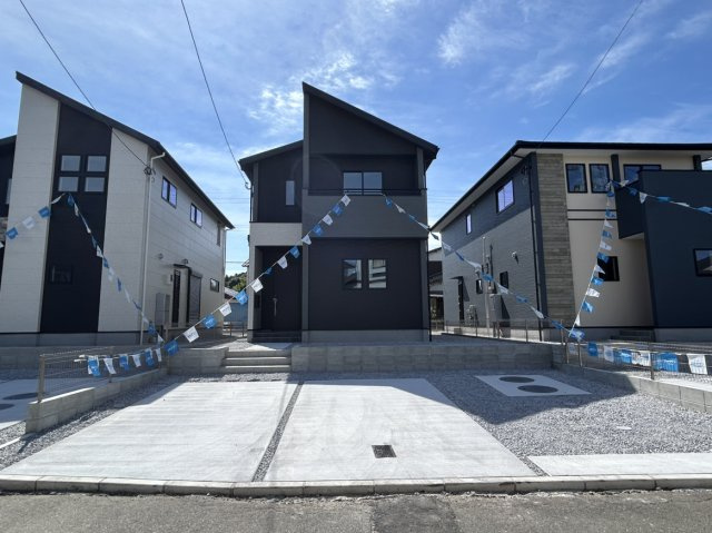 嘉穂郡桂川町大字豆田5期
