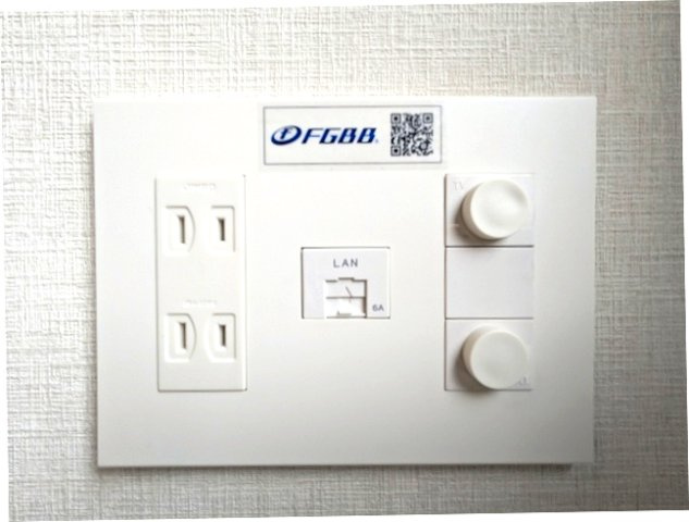 URBANEX上野の設備|インターネット無料ファイナーゲート10Gbps