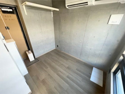 【寝室】 | TTプレイス錦糸町