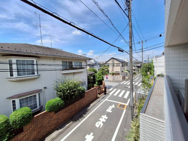 ミラルーチェ学芸大学の展望