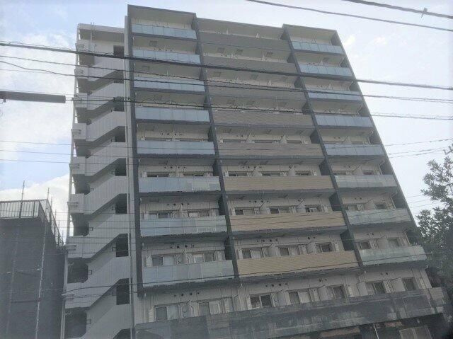 Ｒｉｓｉｎｇ　ｐｌａｃｅ堀切の外観