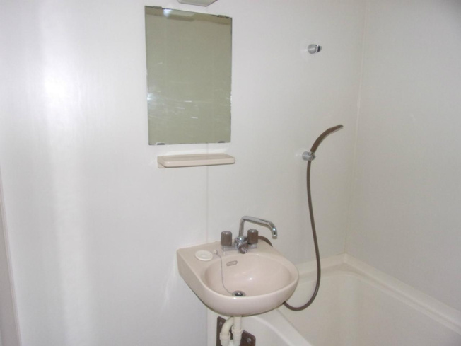 【洗面所】 | コアクレスト上草柳3