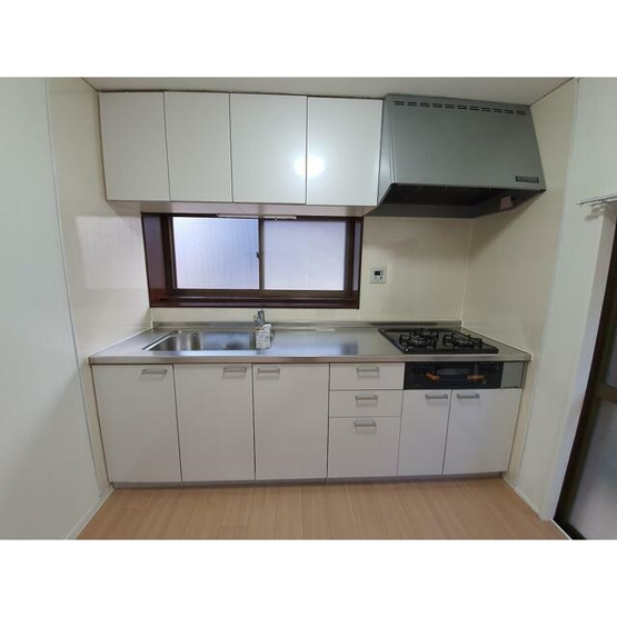【キッチン】 | 八王子市中野上町５丁目戸建