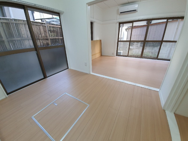 【洋室】 | 八王子市中野上町５丁目戸建