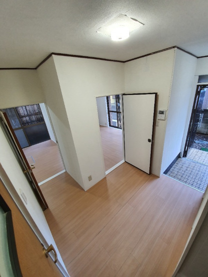 【玄関】 | 八王子市中野上町５丁目戸建