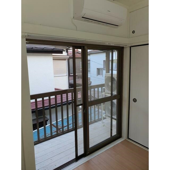 【バルコニー】 | 八王子市中野上町５丁目戸建
