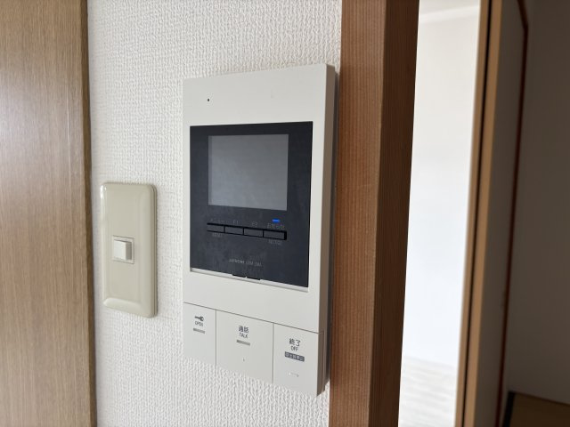 グランドシャリオのセキュリティ