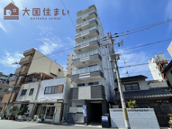 FLレジデンス心斎首府の画像