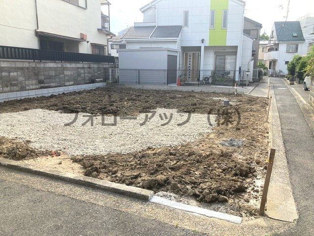 リーブルガーデン堺市東区日置荘西町2丁1期