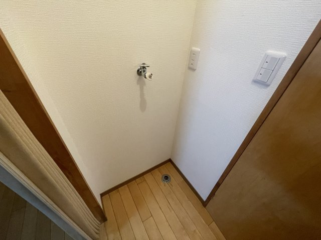 パレットの設備