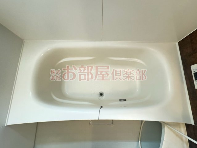 D-ROOM　AKARIの浴室|お風呂で日々の疲れを落としましょう