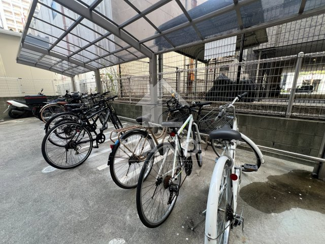 ラ・フルール博多駅南　東住吉小学校区のその他共用部分|ラ・フルール博多駅南