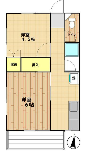 笹原荘