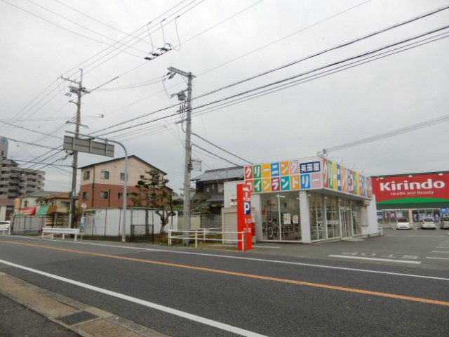 グランポン魚住の展望