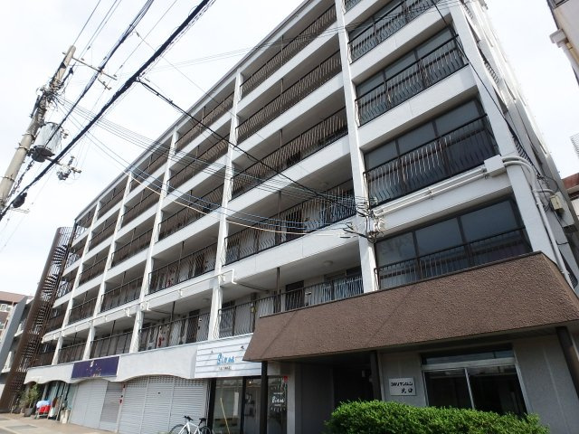 コボリクラスタ西宮北口