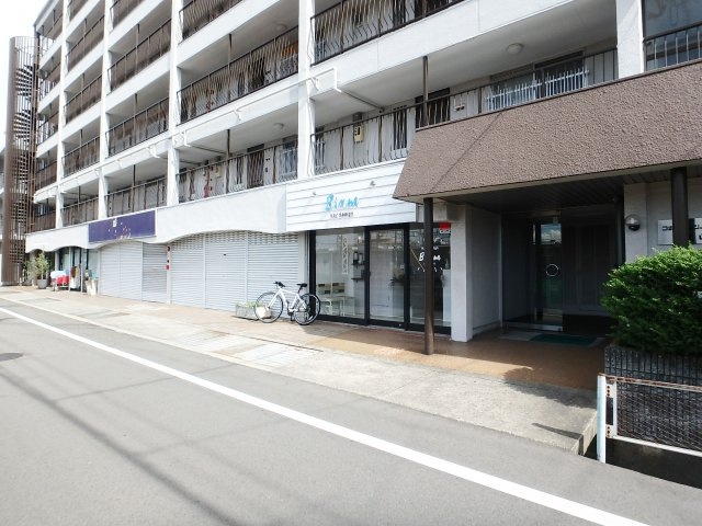 コボリクラスタ西宮北口