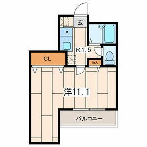 厚木市旭町１丁目の賃貸マンション