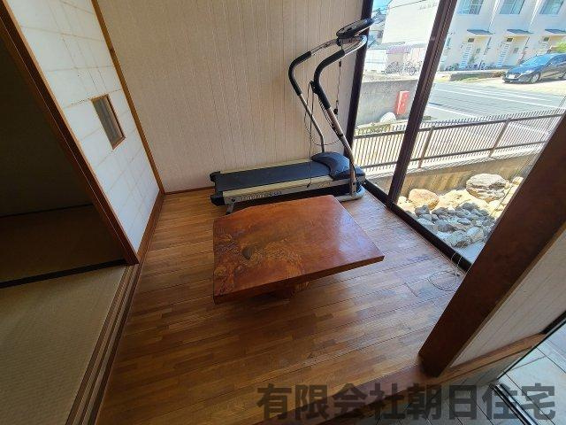【内装】 | 雑賀町 中古戸建４LDK 1,080万円 | 中はこのようになっています