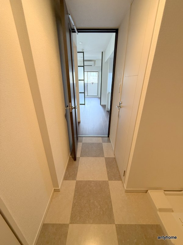 KDX堺筋本町レジデンス　仲介手数料無料の内装